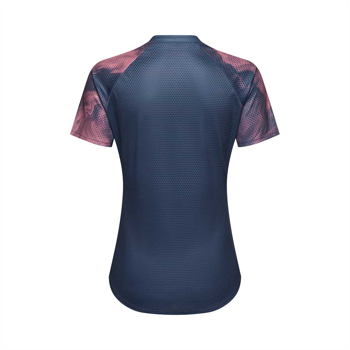 Giro Roust Jersey Women's in Dusty Rose